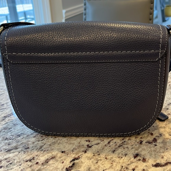 Kate Spade Crossbody, Blue, practically new - Picture 4 of 11